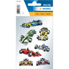 HERMA stickers