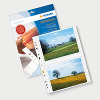 Application image Photophan photo display sleeves