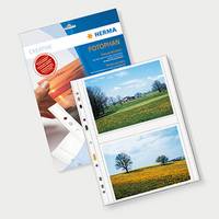 Application image Photophan photo display sleeves