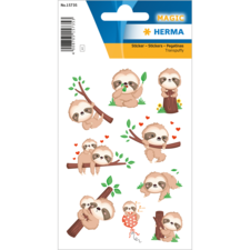 HERMA stickers