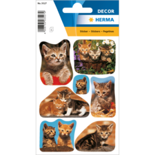HERMA stickers