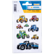 HERMA stickers