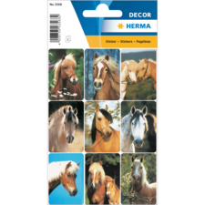 HERMA stickers