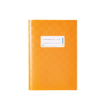 HERMA Exercise book cover