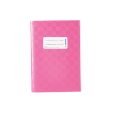 HERMA Exercise book cover