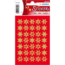 HERMA stickers