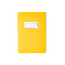 HERMA Exercise book cover