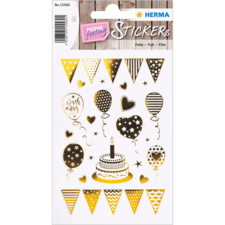 HERMA stickers