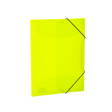 HERMA Elasticated folder