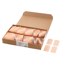 HERMA shipping tags