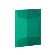 HERMA Elasticated folder