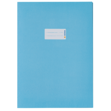 HERMA Exercise book cover