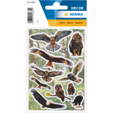HERMA stickers