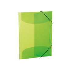 HERMA Elasticated folder