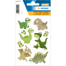 HERMA stickers