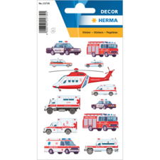 HERMA stickers