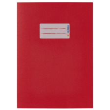 HERMA Exercise book cover