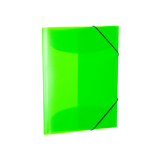 HERMA Elasticated folder
