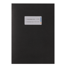 HERMA Exercise book cover