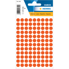 HERMA colour/marking dots