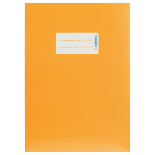HERMA Exercise book cover