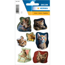 HERMA stickers