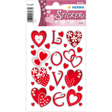 HERMA stickers