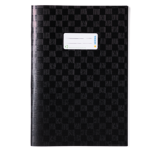 HERMA Exercise book cover