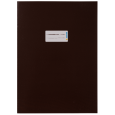 HERMA Exercise book cover