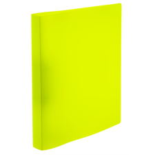 HERMA ring binder