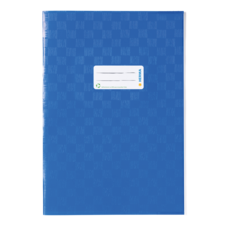HERMA Exercise book cover