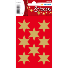 HERMA stickers