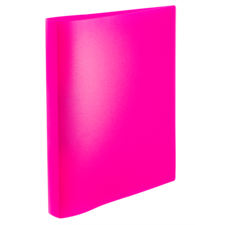HERMA ring binder