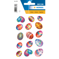 HERMA stickers