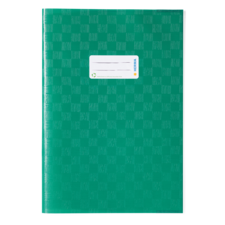 HERMA Exercise book cover