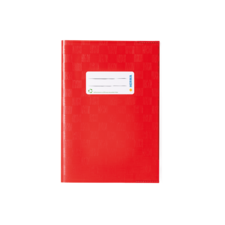 HERMA Exercise book cover