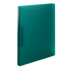 HERMA ring binder