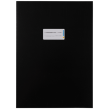 HERMA Exercise book cover