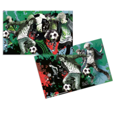 HERMA desk pads
