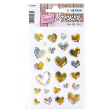 HERMA stickers
