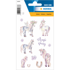 HERMA stickers