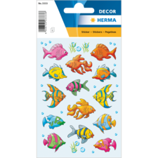 HERMA stickers