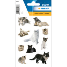 HERMA stickers