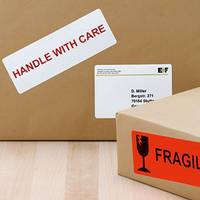 Application Image Package Sticker