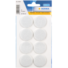 HERMA Protectiv feldpads