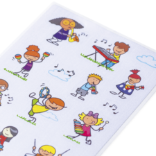 HERMA stickers